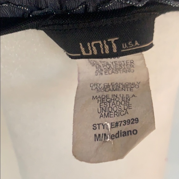 Grey Ruffle Dress - Picture 5 of 5